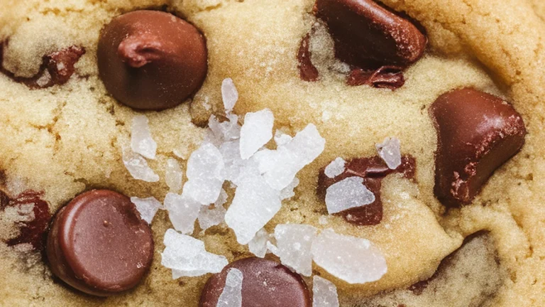 Epic Chewy m & m Chocolate Chip Cookies - Featured