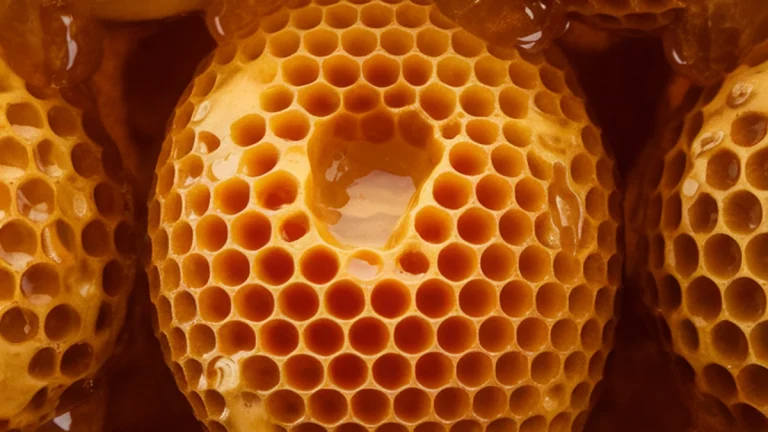 Honey Jumbles - Featured