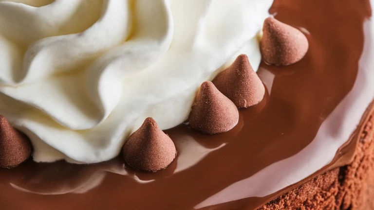 Instant Pot Chocolate Cake - Featured