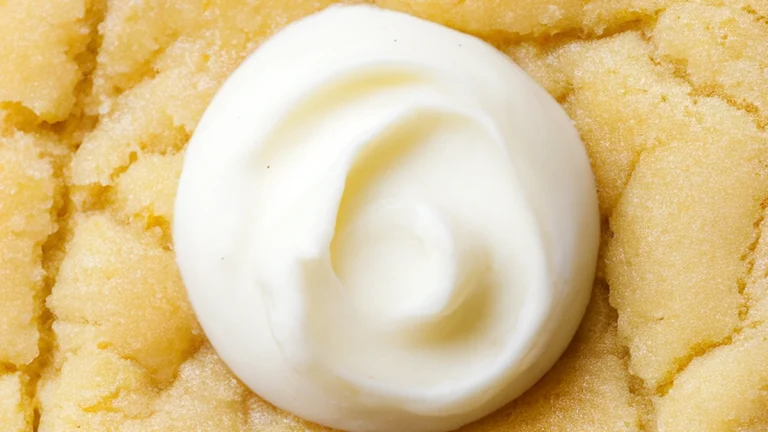 Lemon Cake Mix Cookies - Featured