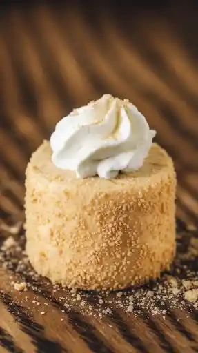 Small Batch Mini Vanilla Cake