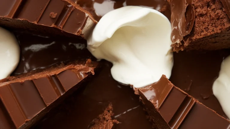 Nigella’s Old Fashioned Chocolate Cake - Featured