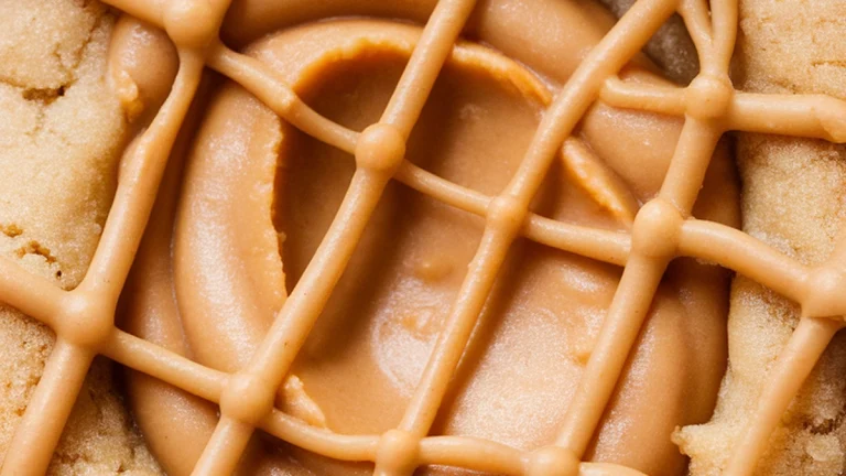 Peanut Butter Stuffed Cookies - Featured