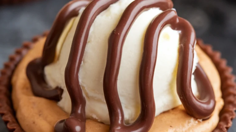 Reese's Peanut Butter Cookie Cups - Featured