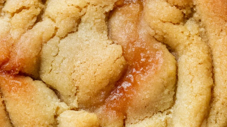 Brown Sugar Vanilla Cookie Dough - Featured