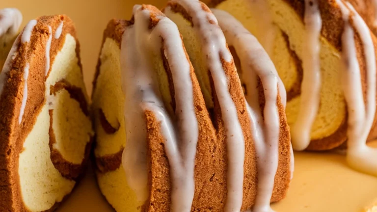 Cinnamon Roll Cheesecake - Featured