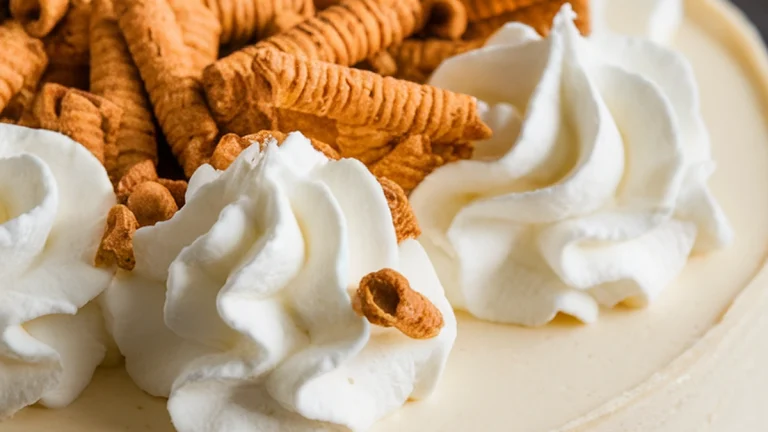 Cinnamon Toast Crunch Cheesecake - Featured