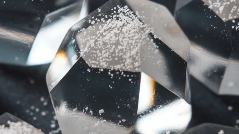 Citric Acid Sugar Drops - Featured