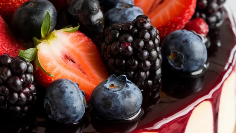 Classic Cheesecake - Featured