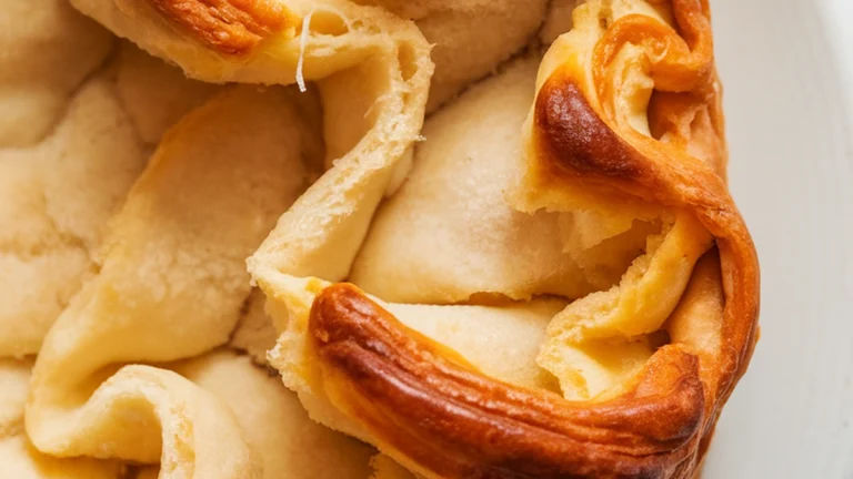 Egg and Vinegar Pie Crust - Featured