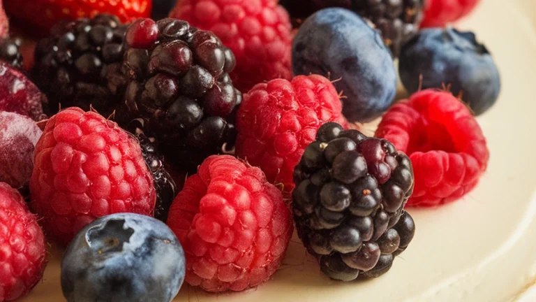 Healthy Breakfast Cheesecake - Featured