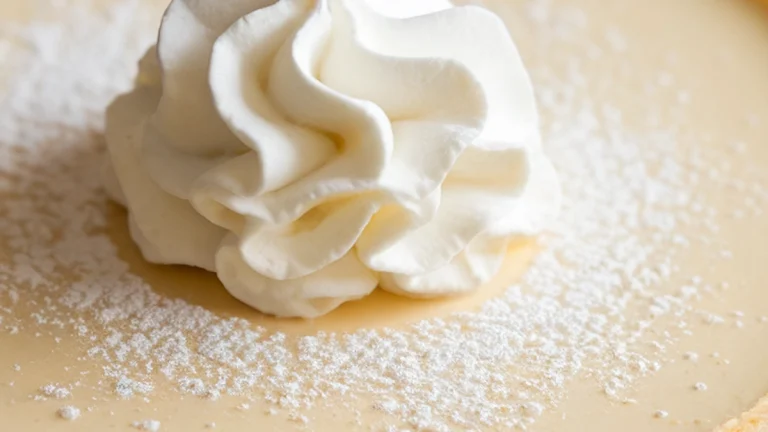 Homemade Cheesecake - Featured