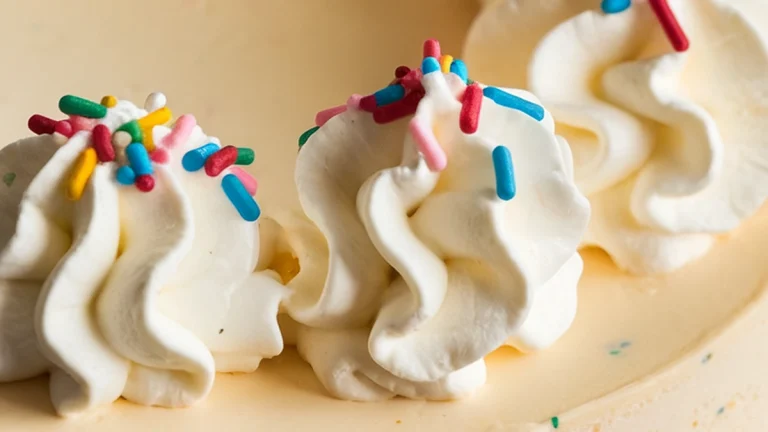 Instant Pot Funfetti Cheesecake - Featured