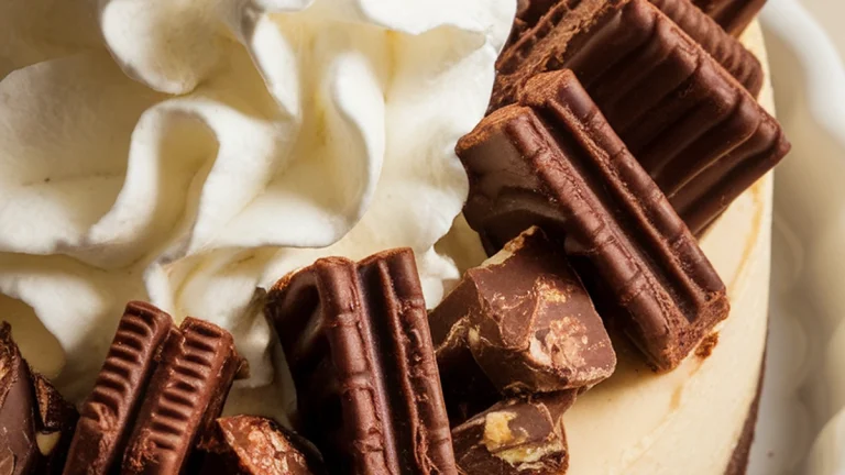 Instant Pot Oreo Cheesecake - Featured