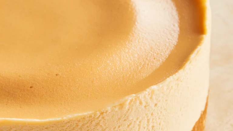 Keto Cheesecake - Featured