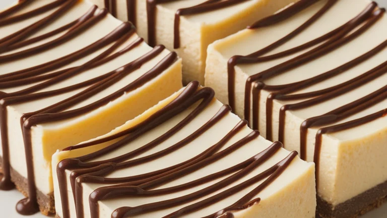 Keto Cheesecake Bites - Featured