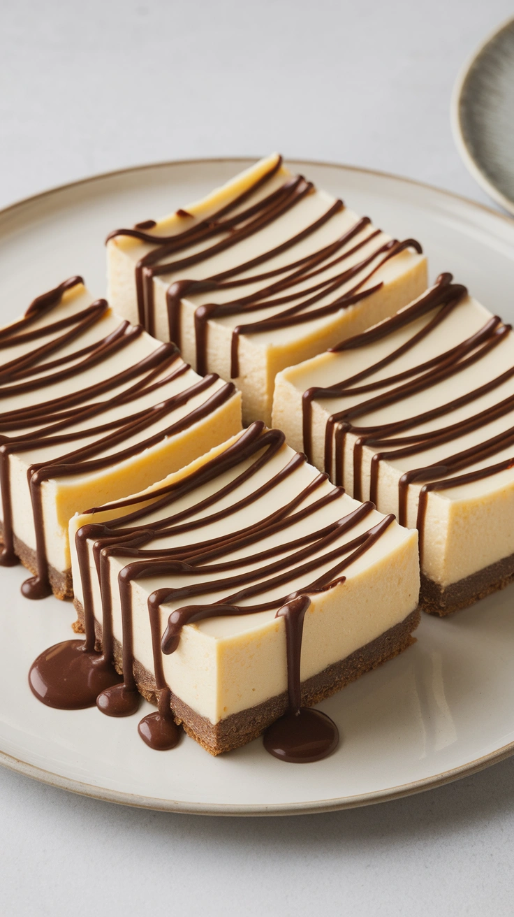 Sugar-Free Keto Cheesecake Bites