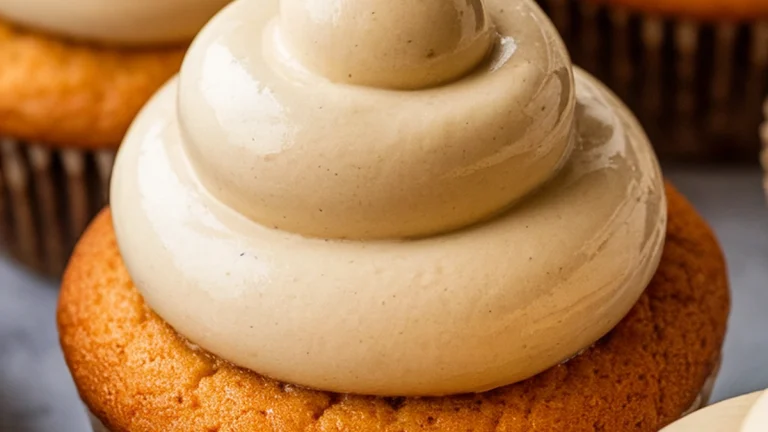 Keto Cheesecake Cupcakes - Featured