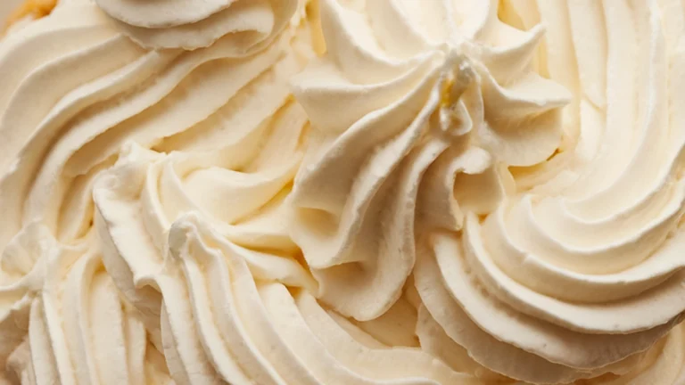 Keto Cheesecake Fluff - Featured