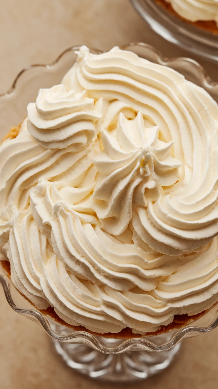 Creamy Keto Cheesecake Fluff