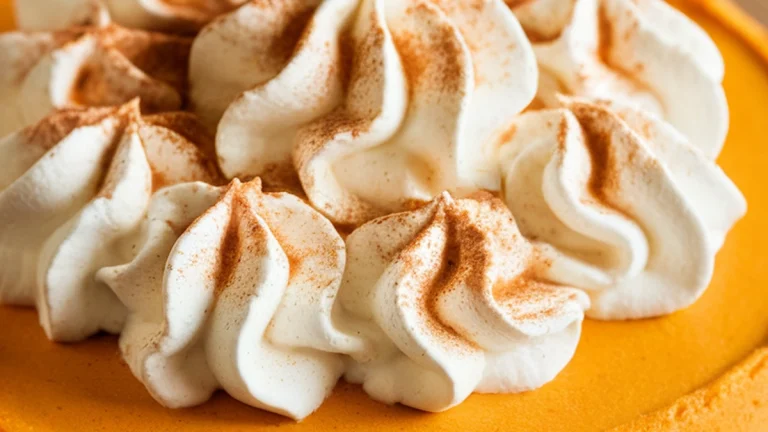 Keto Pumpkin Cheesecake Recipe - Featured