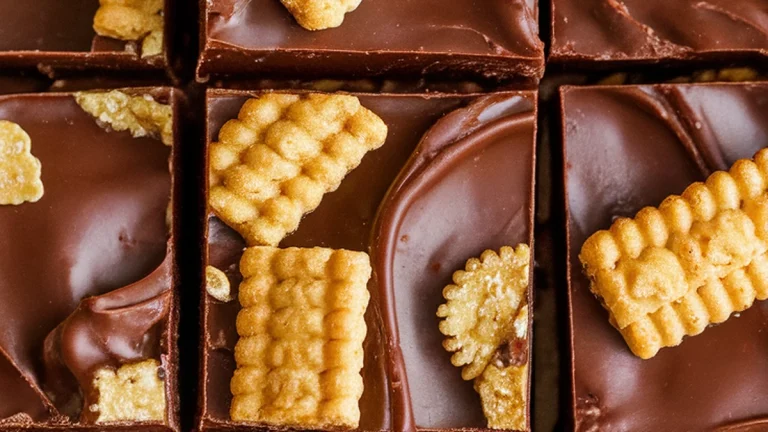 Marie Biscuit with Milo Cocoa Condensed Milk - Featured