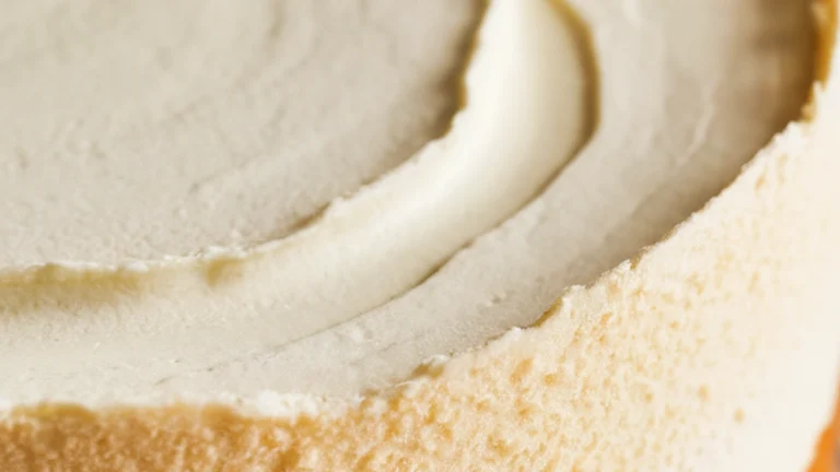 No Bake Cheesecake - Featured