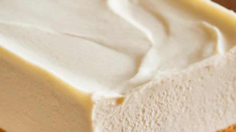 No Bake Cheesecake Bars - Featured