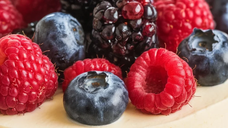 No Bake Cheesecake Mousse Cups Recipe - So Easy! - Featured