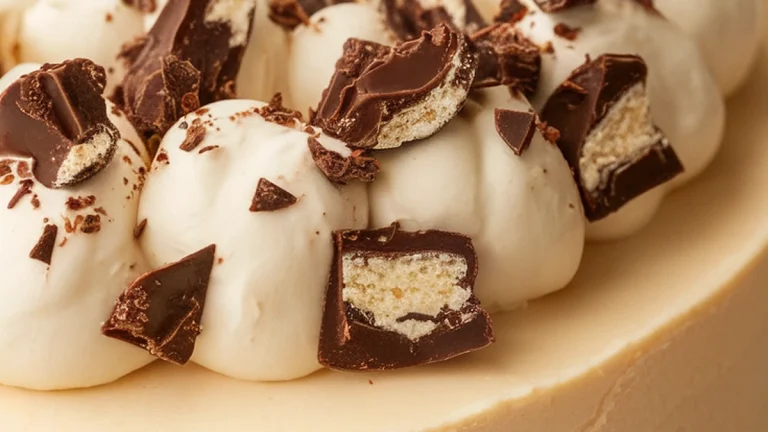 No Bake Oreo Cheesecake Recipe - Easy and Delicious! - Featured