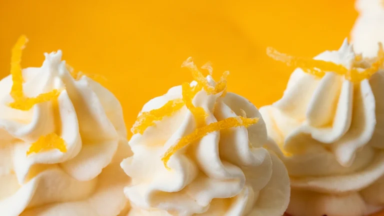 Orange Creamsicle Cheesecake - Featured