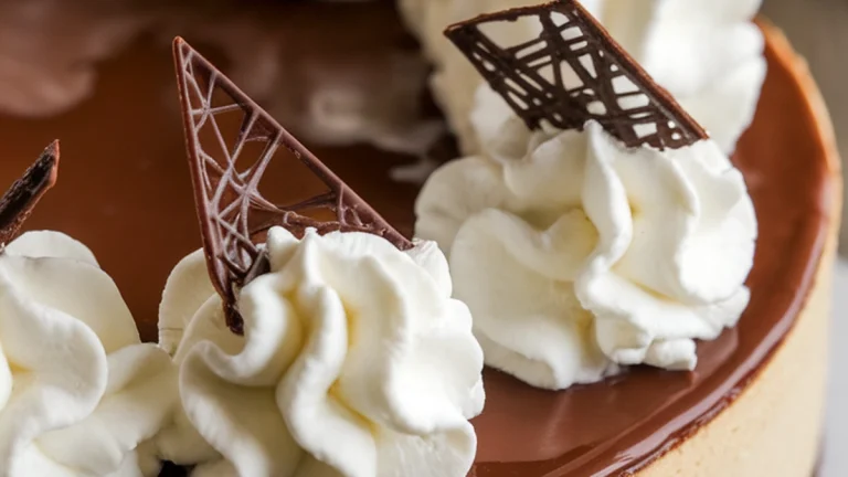 Oreo Cheesecake (No Bake) - Featured