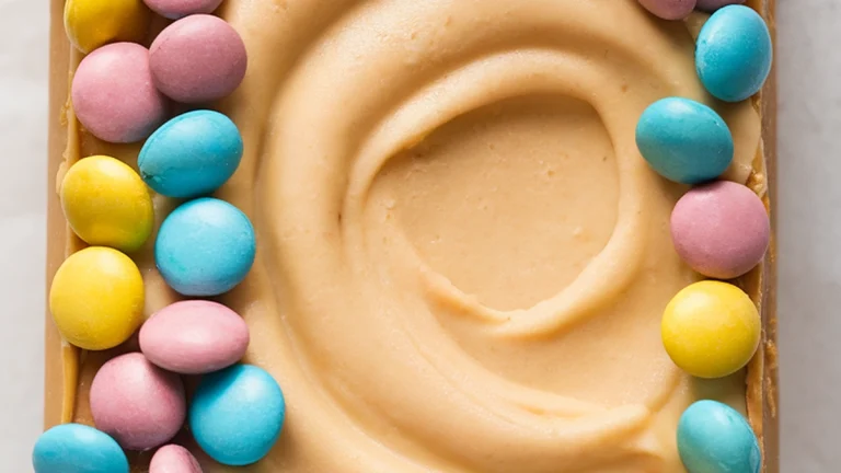 Peanut Butter Cheesecake Cookie Bars - Featured