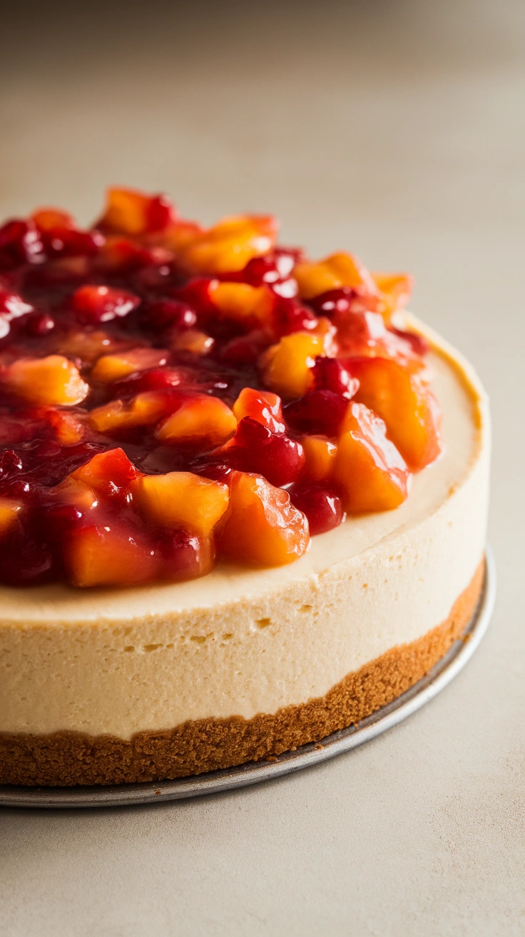 Philadelphia No-Bake Vanilla Cheesecake with Cool Whip