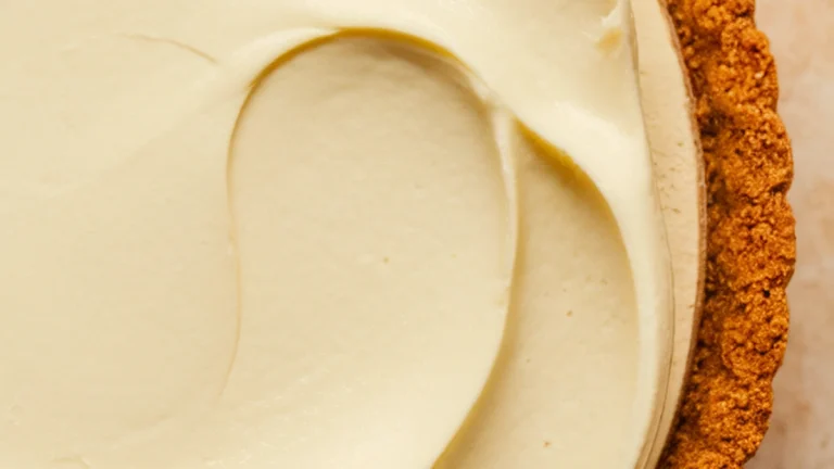 Philadelphia No Bake Cheesecake with Cool Whip Recipe - Featured