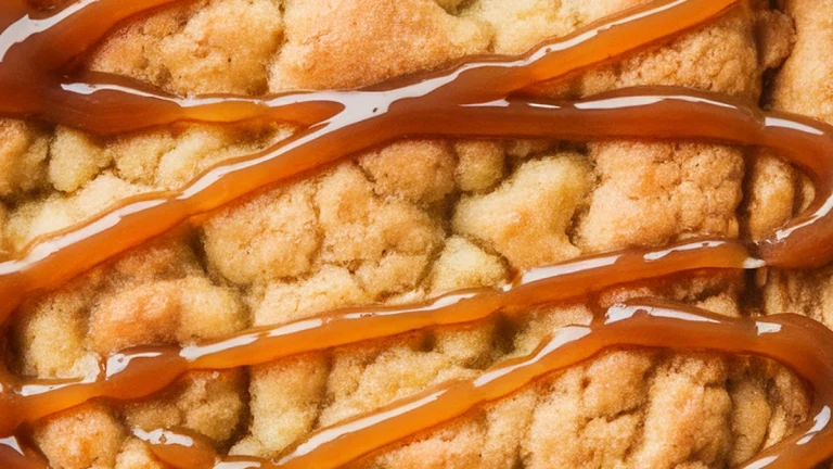 Quick Rolled Oats with Syrup and Sugar - Featured