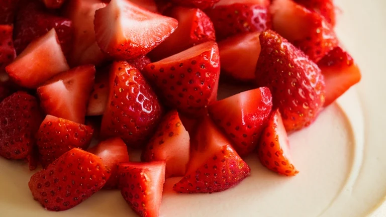 Vanilla Cheesecake - Featured