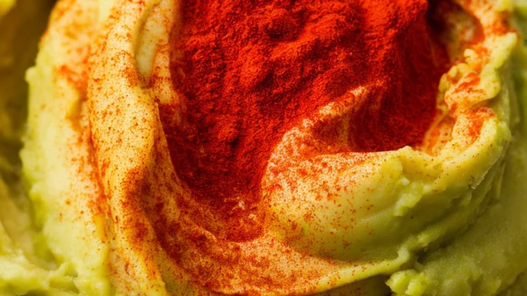 Avocado Relish - Featured