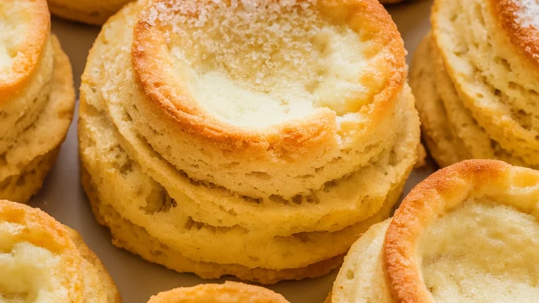 Biscuits II - Featured