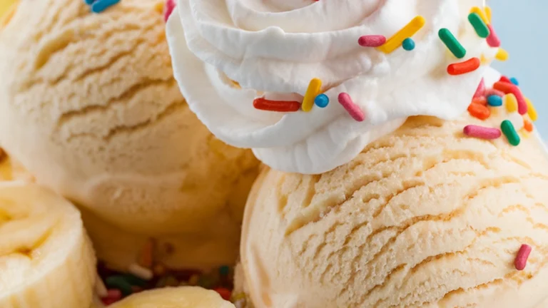 Banana Split II - Featured