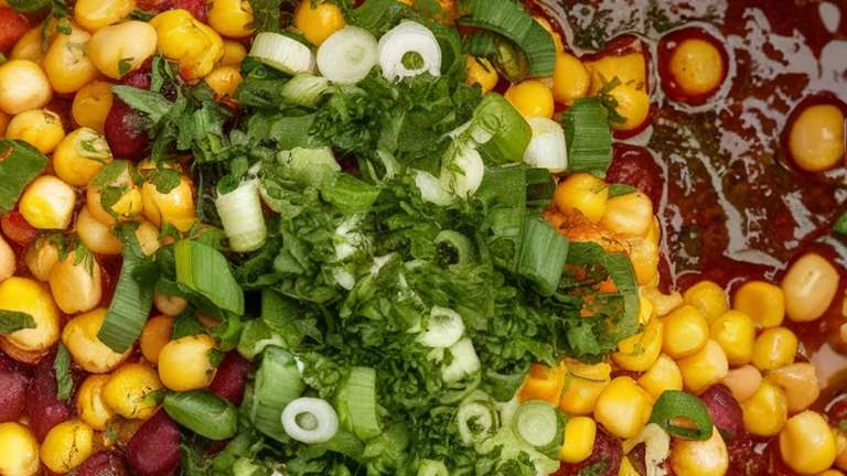 Cornchaff Recipe - Featured