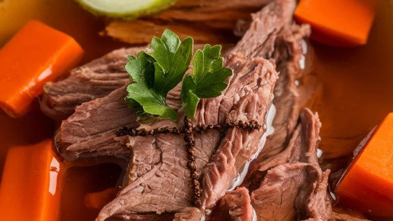 Beef Stock - Featured