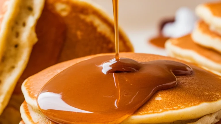 Brown Sugar Icing - Featured