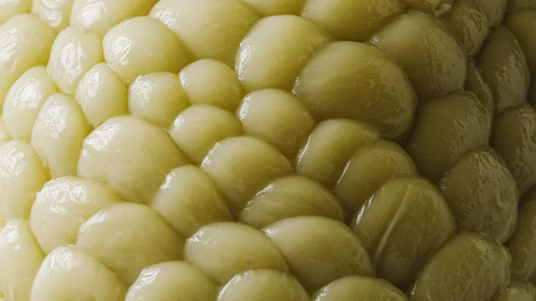 Cabbage Fufu - Featured