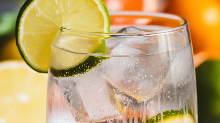 Calamansi Juice Drink - Featured