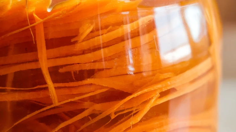 Carrot Jam - Featured