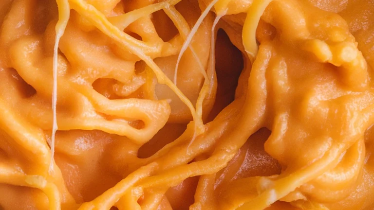 Cheese Sauce I - Featured