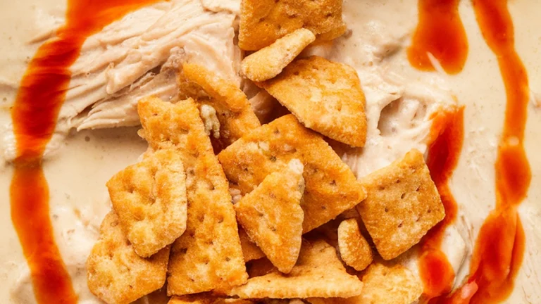 Chicken Mull - Featured