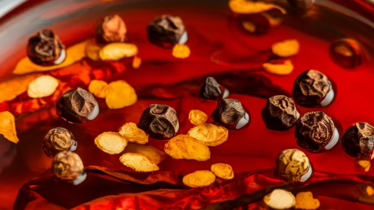 Chili Oil - Featured