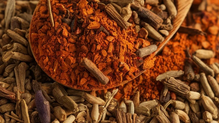 Chili Powder II - Featured